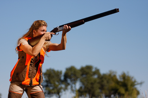 Which Model Of Remington 870 For Women Shotgun Forum